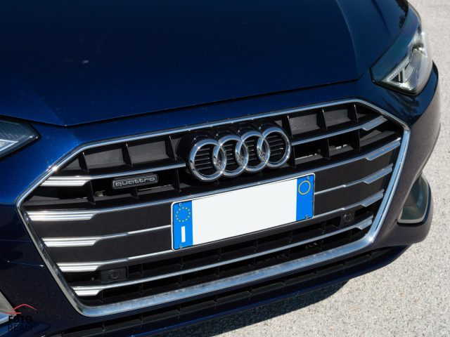 AUDI A4 usata, con Specchietti laterali elettrici