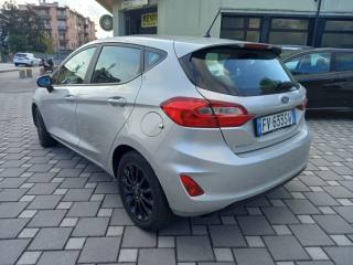 FORD Fiesta usata, con Airbag laterali