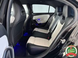 MERCEDES-BENZ A 180 usata, con Cerchi in lega