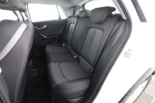 AUDI Q2 usata 3