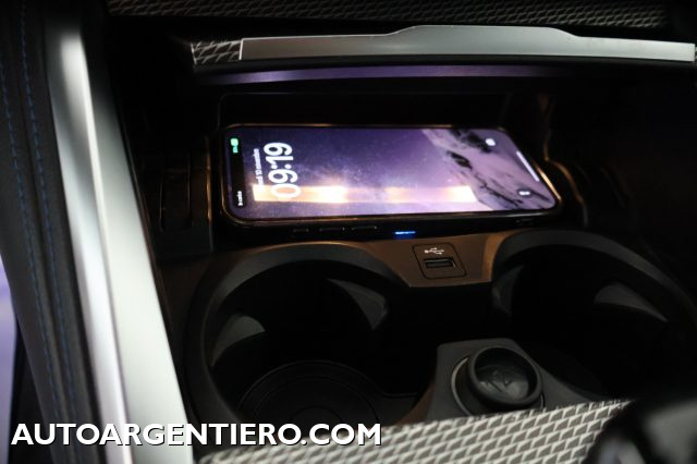 BMW 420 usata, con Chiusura centralizzata telecomandata