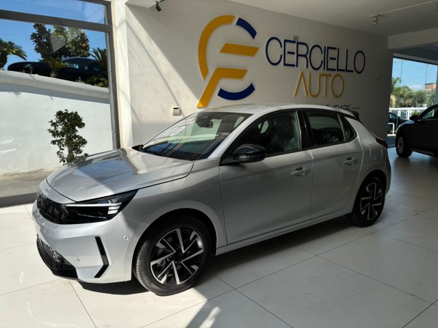 OPEL Corsa usata, con Boardcomputer