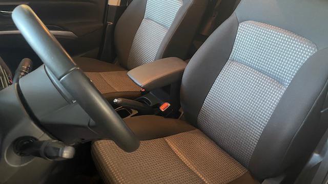 SUZUKI S-Cross usata, con Autoradio