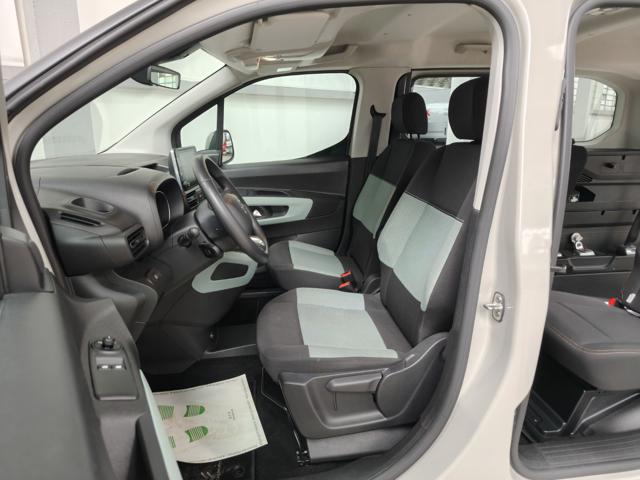 CITROEN Berlingo usata, con Sistema di navigazione