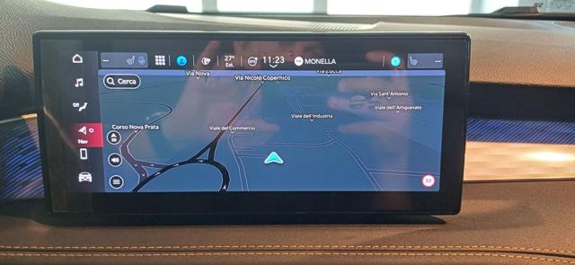 ALFA ROMEO Tonale usata, con Immobilizzatore elettronico