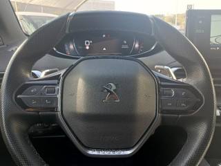 PEUGEOT 3008 usata, con Cerchi in lega