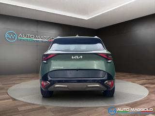 KIA Sportage usata, con Autoradio