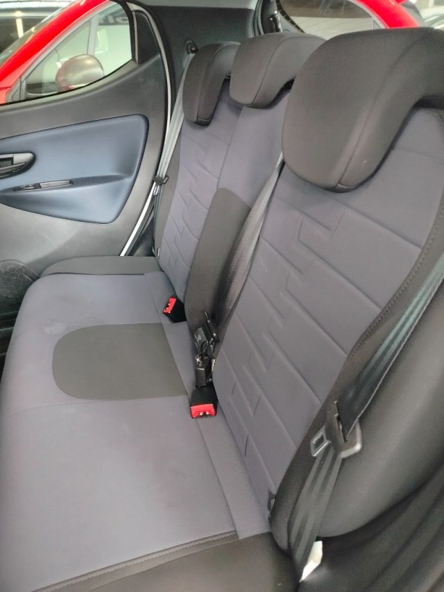 LANCIA Ypsilon usata, con Servosterzo