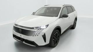 PEUGEOT 5008 Hybrid 145 e-DCS6 Allure
