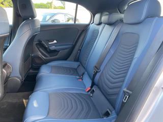 MERCEDES-BENZ A 180 usata, con USB