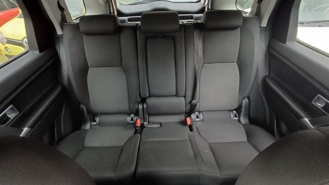 LAND ROVER Discovery Sport usata, con Chiusura centralizzata