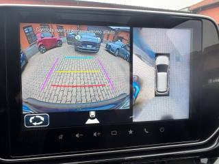 SUZUKI S-Cross usata, con Tettuccio apribile