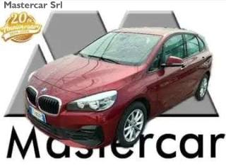 BMW 216 F45 216d Active Tourer Business Auto  - FZ882PG