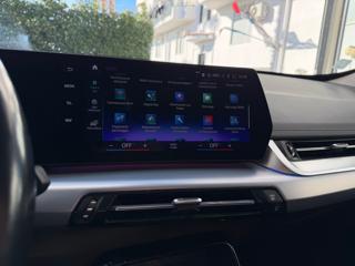BMW X1 usata, con Telecamera per parcheggio assistito