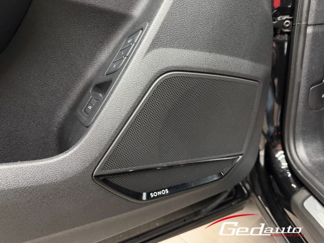 AUDI Q3 usata, con Fari Xenon