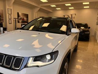 JEEP Compass usata, con Antifurto