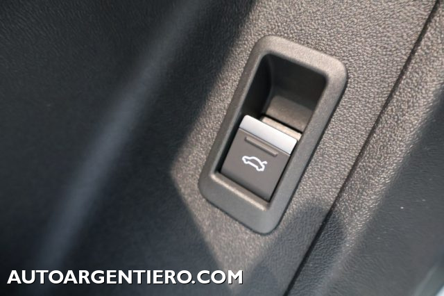 AUDI Q3 usata, con Chiusura centralizzata