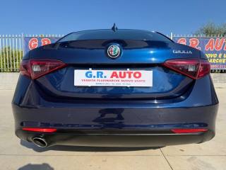 ALFA ROMEO Giulia usata, con Chiusura centralizzata