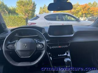 PEUGEOT 2008 usata, con Specchietti laterali elettrici