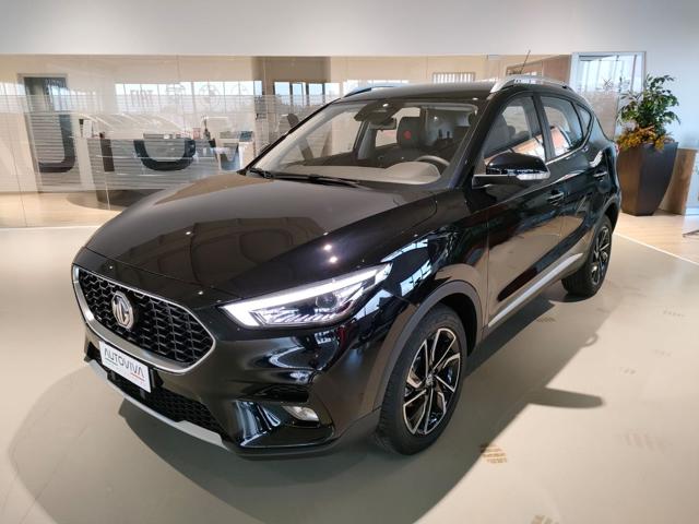 MG ZS usata, con ABS
