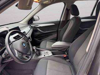 BMW X1 usata, con Climatizzatore