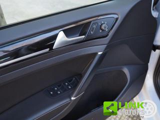 VOLKSWAGEN Golf usata, con Volante multifunzione