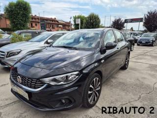 FIAT Tipo 1.4 T-Jet 120CV GPL 5 porte Lounge