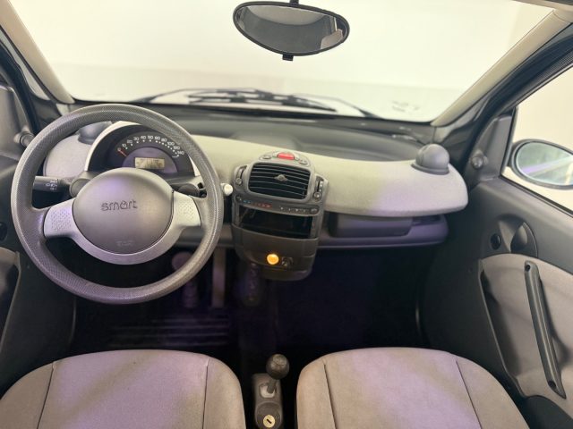 SMART ForTwo usata 8