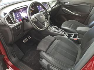 OPEL Grandland usata, con Immobilizzatore elettronico