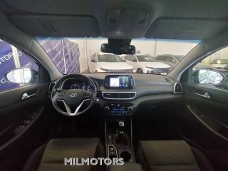 HYUNDAI Tucson usata, con Fendinebbia