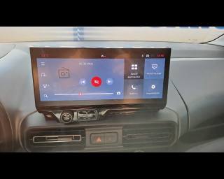 FIAT Doblo usata, con Sensori di parcheggio posteriori