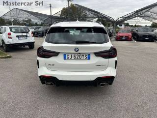 BMW X3 usata, con Autoradio