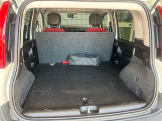 FIAT Panda usata, con Controllo trazione