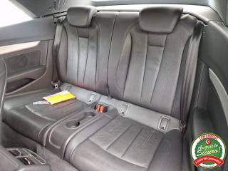 AUDI A5 usata, con ESP