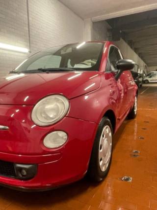 FIAT 500 usata, con Alzacristalli elettrici