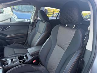 SUBARU XV usata, con Controllo automatico clima