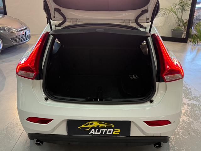 VOLVO V40 usata, con Cruise Control