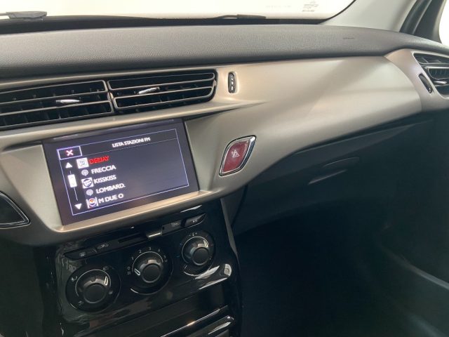 CITROEN C3 usata, con Climatizzatore