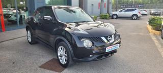 NISSAN Juke 1.5 dCi Start&Stop N-Connecta