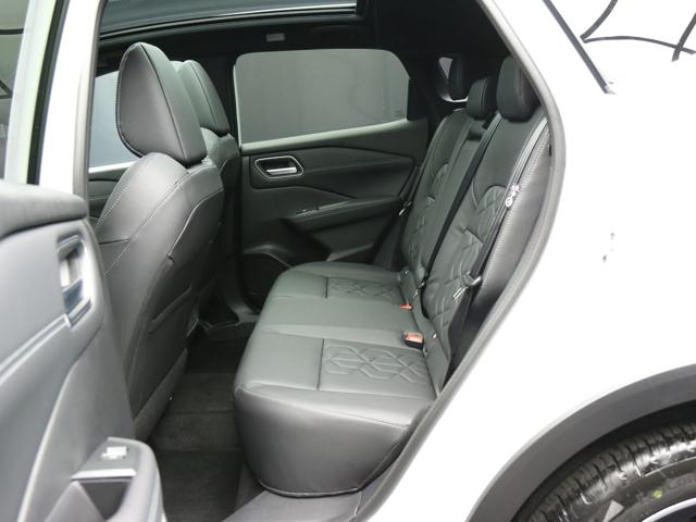 NISSAN Qashqai usata, con Boardcomputer