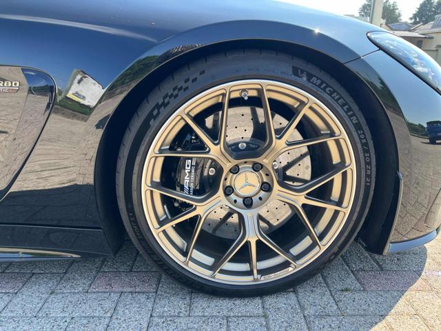 MERCEDES-BENZ AMG GT usata, con Alzacristalli elettrici