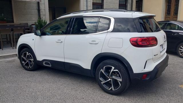 CITROEN C5 Aircross usata, con Fari Xenon