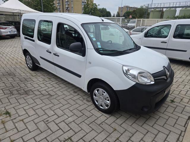 RENAULT Kangoo usata, con ABS