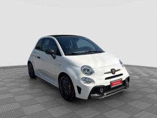 ABARTH 695 usata 6