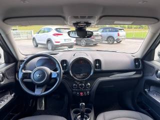 MINI Countryman usata, con Controllo trazione