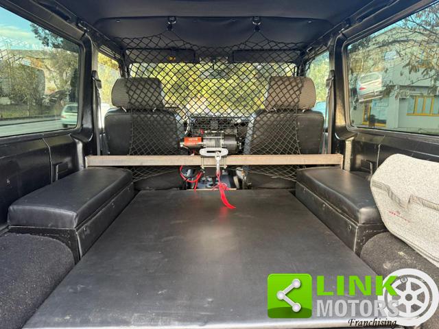 MERCEDES-BENZ G usata 12