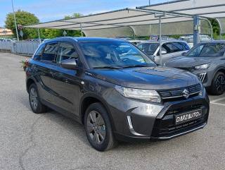 SUZUKI Vitara usata, con Airbag laterali