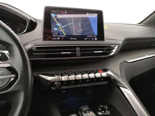 PEUGEOT 3008 usata, con Controllo trazione