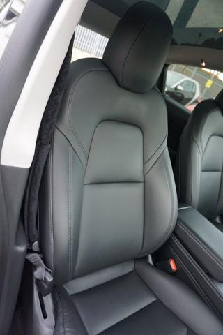 TESLA Model Y usata, con Airbag posteriore