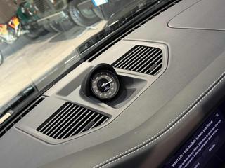 PORSCHE 911 usata, con Sedili sportivi